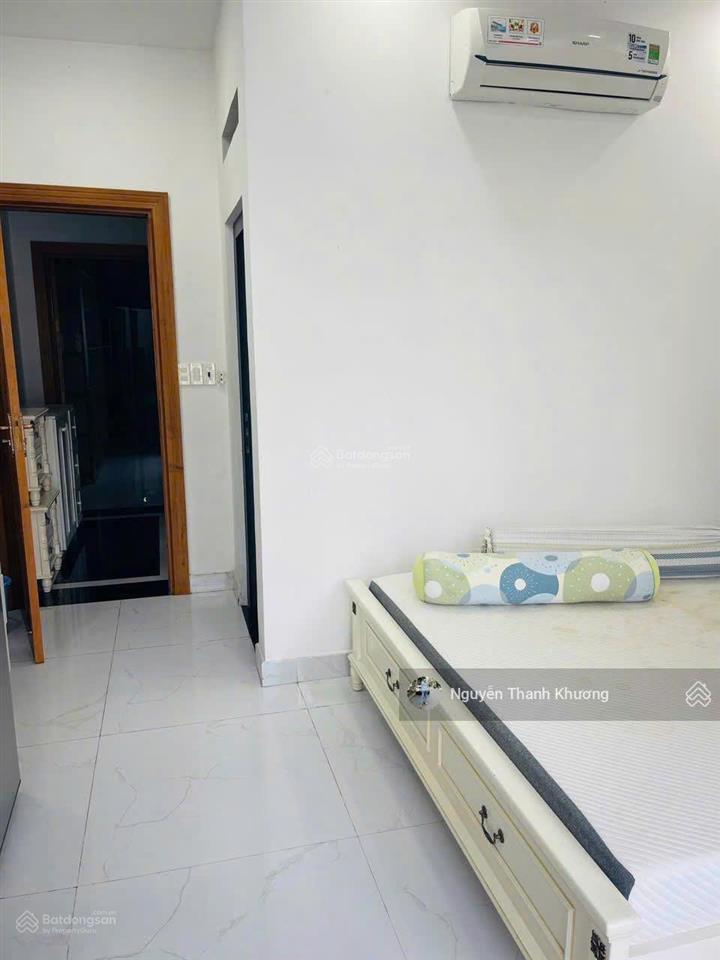 Cho thuê nhà nguyên căn  quang trung, phường 11, gò vấp  ngã 4 thống nhất