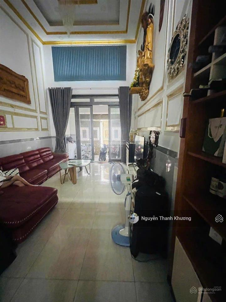 Cho thuê nhà nguyên căn  quang trung, phường 11, gò vấp  ngã 4 thống nhất