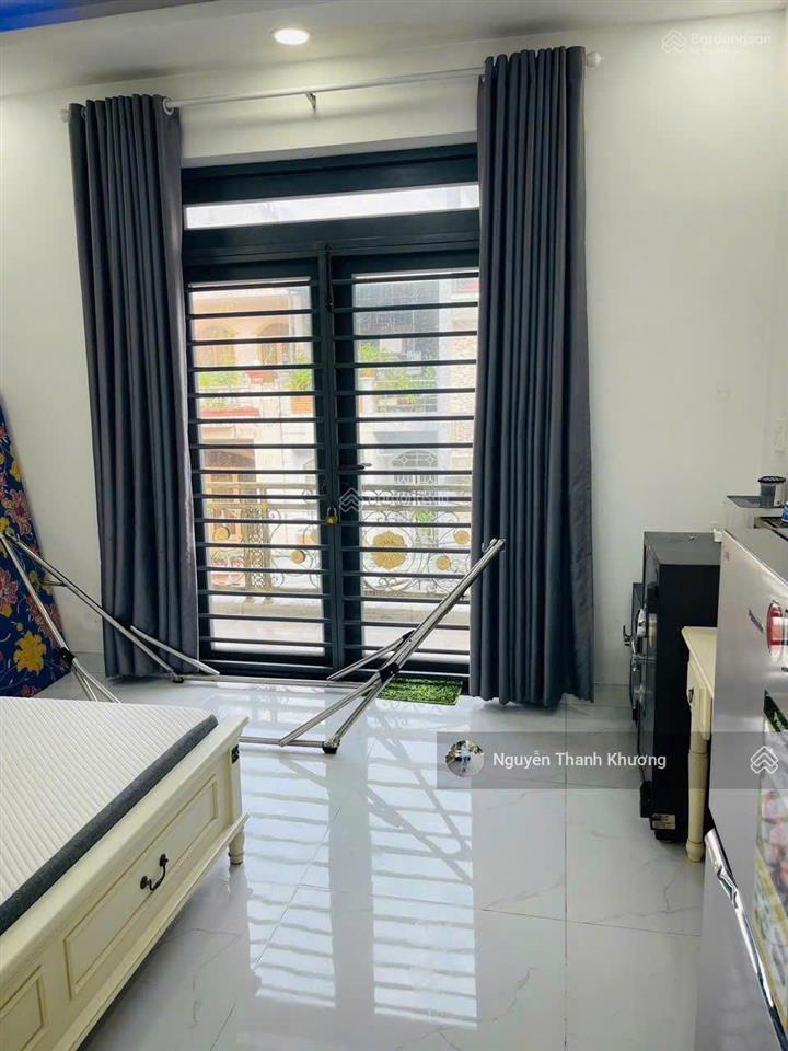 Cho thuê nhà nguyên căn  quang trung, phường 11, gò vấp  ngã 4 thống nhất