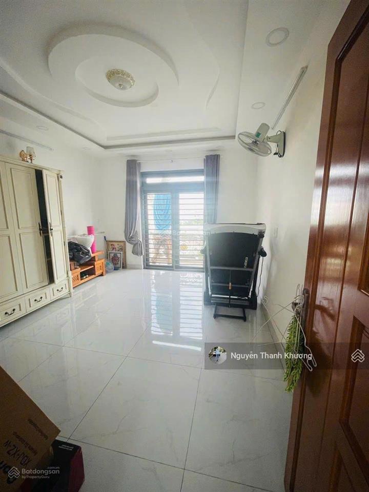 Cho thuê nhà nguyên căn  quang trung, phường 11, gò vấp  ngã 4 thống nhất