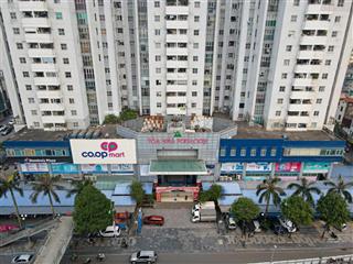 Cần bán nhanh căn hộ fodacon bắc hà 86m2, mỗ lao hà đông hn, 0869 688 ***