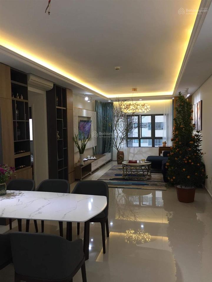 Chính chủ bán căn hộ 3pn tại nguyễn tuân, giá 8.9 tỉ