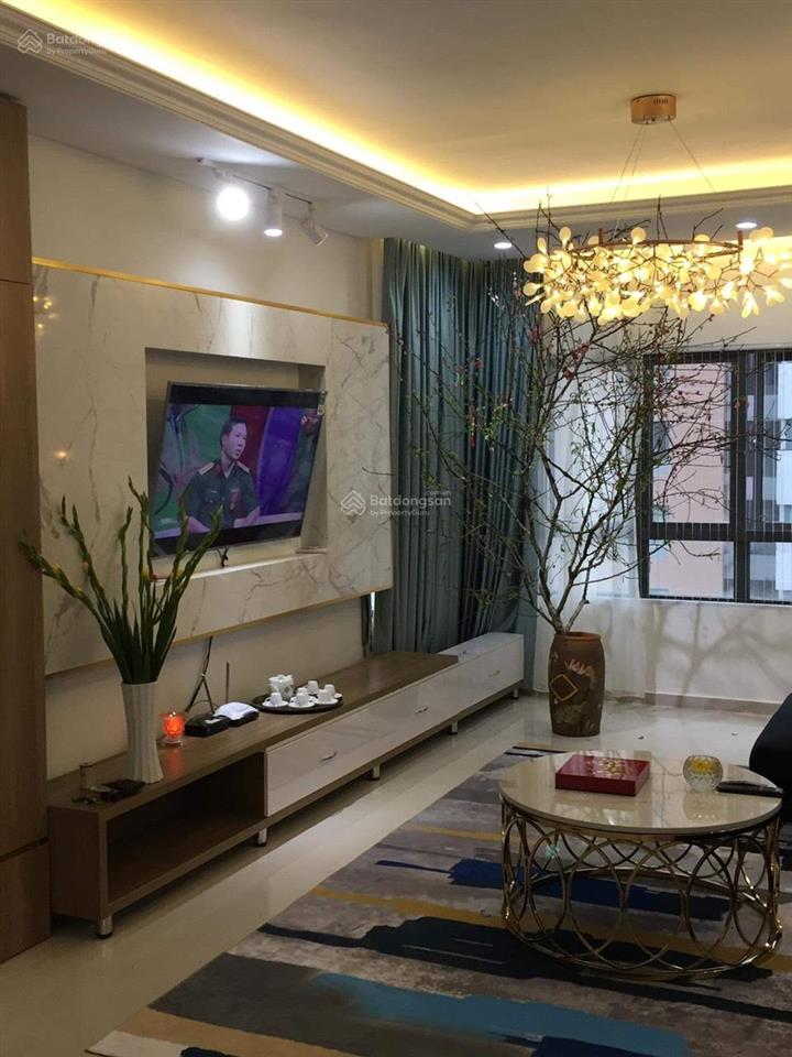 Chính chủ bán căn hộ 3pn tại nguyễn tuân, giá 8.9 tỉ