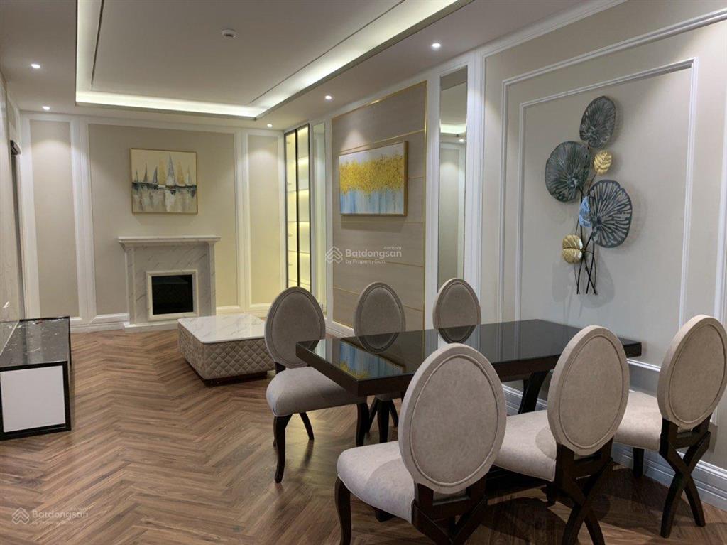 6 tỉ có mua được căn hộ trung tâm quận thanh xuân