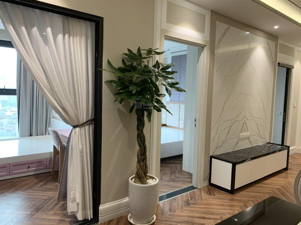 6 tỉ có mua được căn hộ trung tâm quận thanh xuân