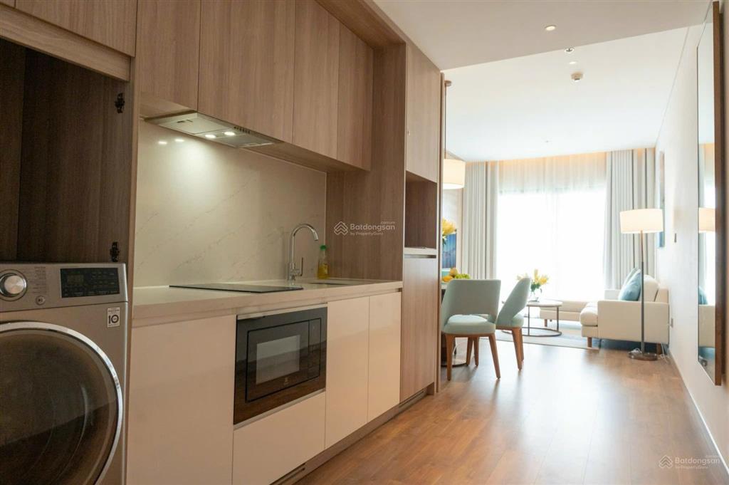 Mỗi em có alacarte tầng cao căn góc vip giá bán nhanh trước tết 5,3 tỷ