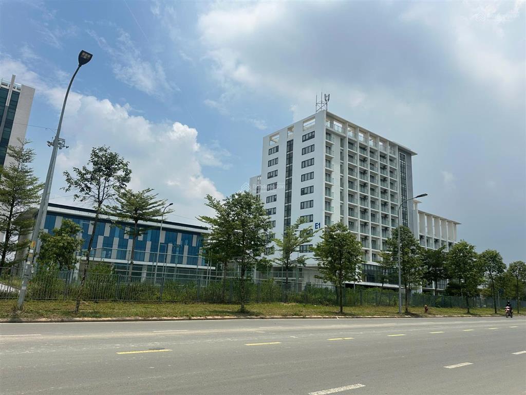 Cc cần bán gấp lô 147m2, đồng trúc, hoà lạc. gần cnc, dhfpt, kinh doanh. giá rẻ hơn tt 3 giá