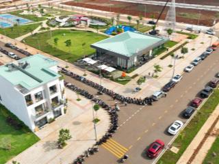 Đất nền, nhà phố xã dầu giây chỉ từ 16 tr/m2, sổ riêng, bank cho vay 75%, tặng 5 chỉ, 0989 379 ***