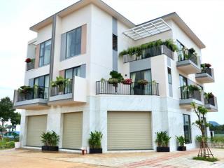 Xuất nội bộ đẹp nhất dự án khu đô thị the link city, tặng ngay 5 chỉ vàng sjc, giá chỉ từ 18 tr/m2