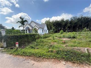 Đất tp. hcm  sau lưng chợ an linh 424m2 (100m2 thổ) bao sổ 530tr, cách dh507 đúng 150m