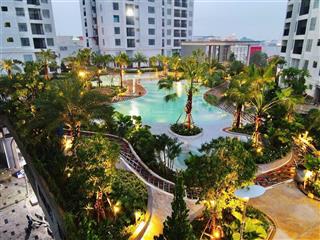 Thanh toán chỉ 25% nhận ngay căn hộ cao cấp nhất dĩ an cạnh siêu thị go, bv hoàn mỹ  ck 18,5%