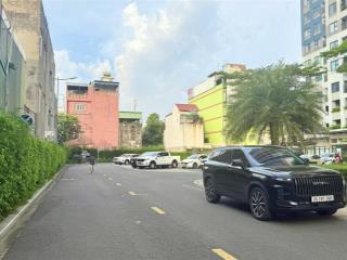 Bất động sản mặt tiền, tài sản tích lũy bền vững tại trung tâm dĩ an