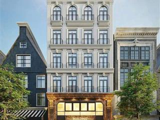 Bán gấp mảnh đất vàng còn xót lại  phố vân hồ 3, hai bà trưng, lô góc, dân trí cao,55m2, hơn 14 tỷ