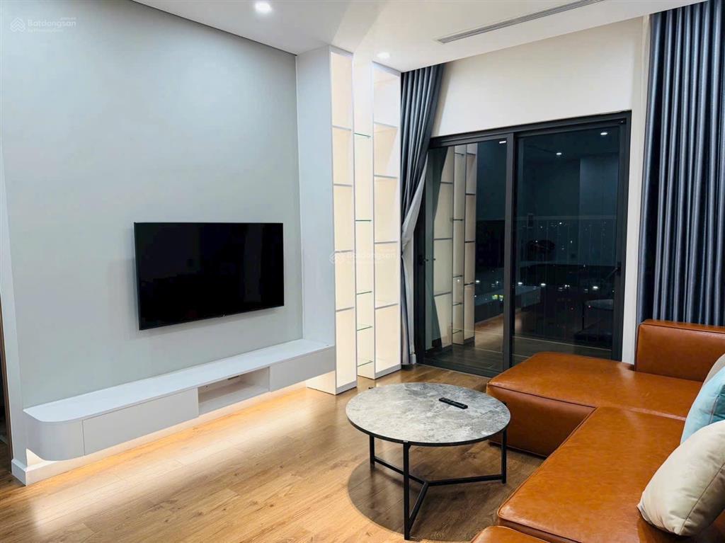 Hot deal hoàng thành pearl 2pn rộng 80m nội thất đẹp 15tr/th vào luôn  0356 203 ***