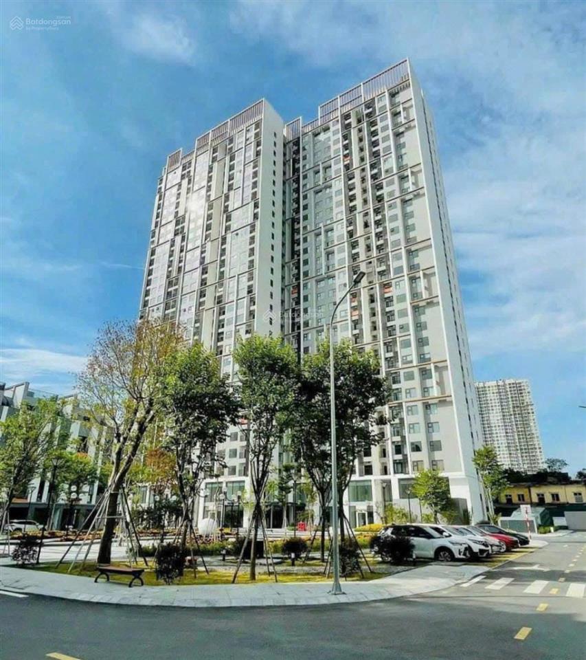 Hot deal hoàng thành pearl 2pn rộng 80m nội thất đẹp 15tr/th vào luôn  0356 203 ***