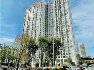 Hot deal hoàng thành pearl 2pn rộng 80m nội thất đẹp 15tr/th vào luôn  0356 203 ***