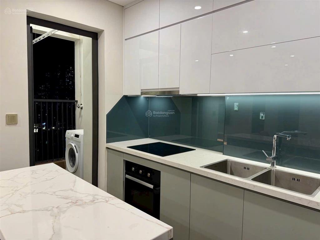 Hot deal hoàng thành pearl 2pn rộng 80m nội thất đẹp 15tr/th vào luôn  0356 203 ***