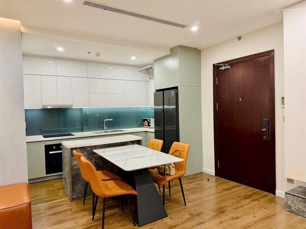 Hot deal hoàng thành pearl 2pn rộng 80m nội thất đẹp 15tr/th vào luôn  0356 203 ***