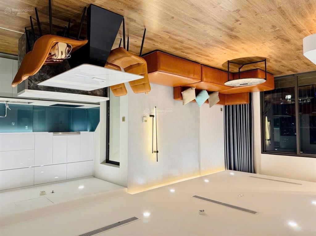 Hot deal hoàng thành pearl 2pn rộng 80m nội thất đẹp 15tr/th vào luôn  0356 203 ***