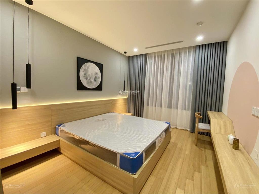 Chính chủ cho thuê căn hộ the zei 2n chỉ 15tr/tháng  em mai anh 0356 203 ***