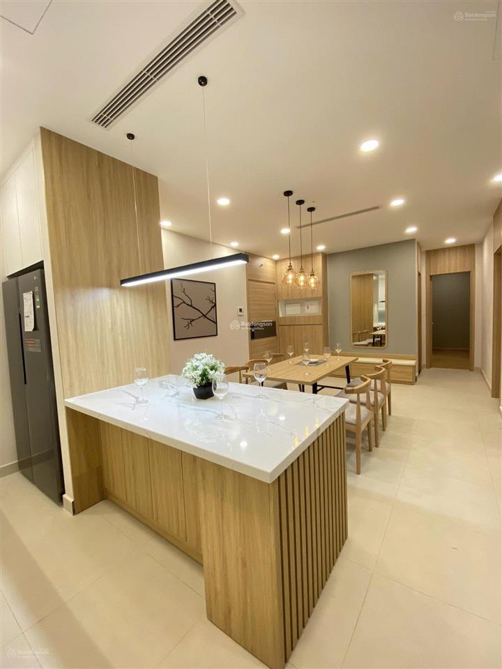Chính chủ cho thuê căn hộ the zei 2n chỉ 15tr/tháng  em mai anh 0356 203 ***