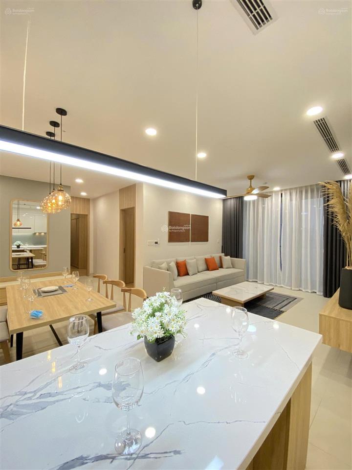 Chính chủ cho thuê căn hộ the zei 2n chỉ 15tr/tháng  em mai anh 0356 203 ***