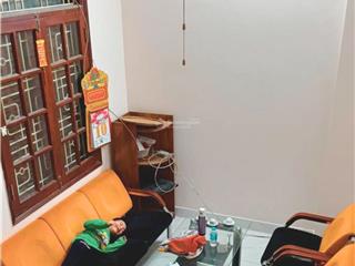 Cho thuê nhà nguyên căn 4 tầng đủ đồ ở lâu dài trung tâm đống đa (tây sơn  thái hà)