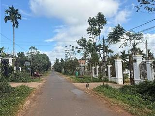 Bán đất mặt tiền nguyễn xuân nguyên  3 lô đẹp, hàng hiếm