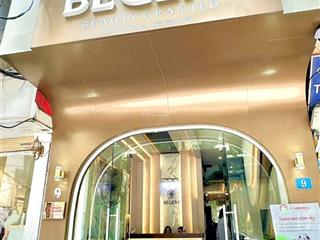 Cho thuê nhà mặt phố cầu gỗ, diện tích45m2x3tầng,mặt tiền3,8m, giá thuê hợp lý 40triệu/tháng