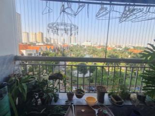 Bán căn hộ chung cư kđtm cầu bươu  căn góc, 2 ban công, 2 ngủ, 72,5m²