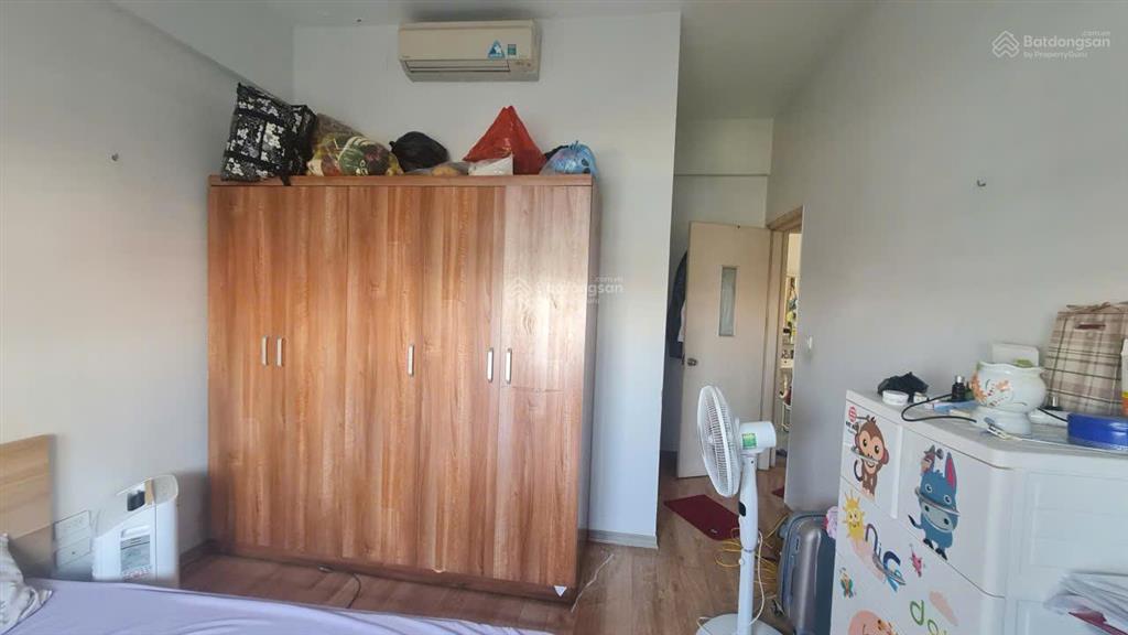 Bán căn hộ chung cư kđtm cầu bươu  căn góc, 2 ban công, 2 ngủ, 72,5m²