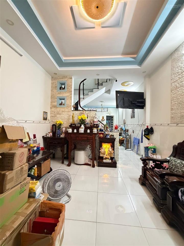 Bán trước tết 60m2 ( 4 x 15m), đường 4m  2 tầng btct  2pn  mã lò  nhỉnh 4 tỷ