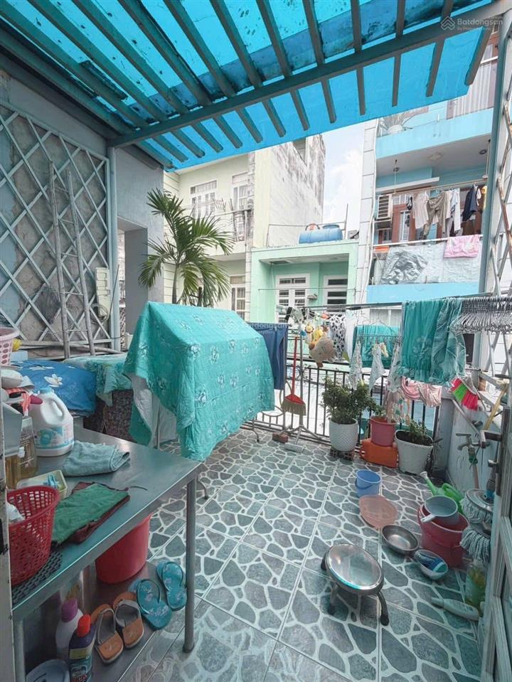 Bán trước tết 60m2 ( 4 x 15m), đường 4m  2 tầng btct  2pn  mã lò  nhỉnh 4 tỷ