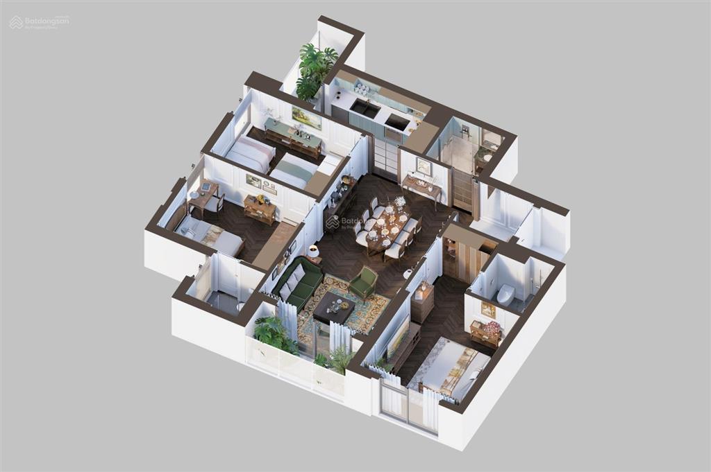 Bán căn hộ hạng sang, ký trực tiếp cđt tại chung cư platinum cổ linh, long biên, hà nội