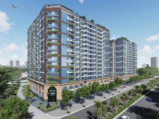 Bán căn hộ hạng sang, ký trực tiếp cđt tại chung cư platinum cổ linh, long biên, hà nội