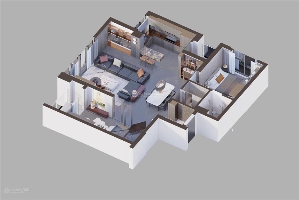 Bán căn hộ hạng sang, ký trực tiếp cđt tại chung cư platinum cổ linh, long biên, hà nội