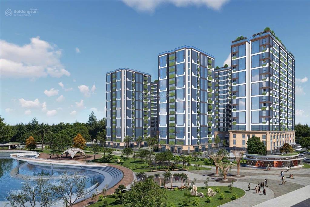 Bán căn hộ hạng sang, ký trực tiếp cđt tại chung cư platinum cổ linh, long biên, hà nội