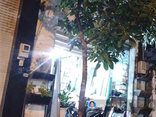 Mua vị trí đắc địa, bán nhà mặt tiền cầu xéo, tân phú, 65m2, 10.5 tỷ