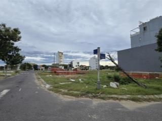 Siêu đẹp  lô góc 213m2 mặt tiền 19,5m phan đình thông  đấu lưng võ quý huân  sát biển