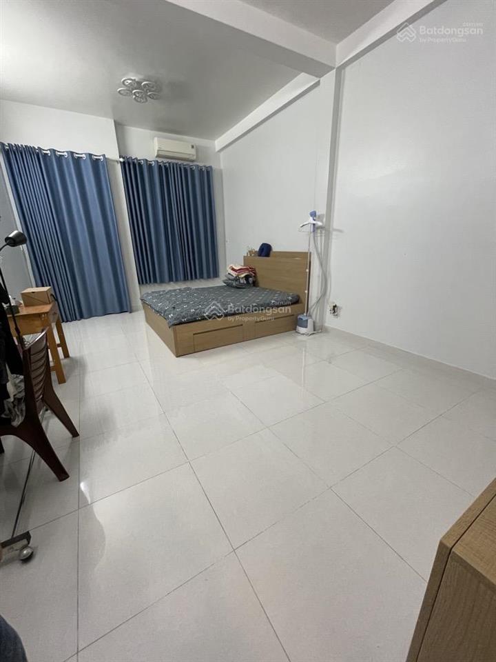 Bán nhà mặt tiền cao lỗ, 4 tầng  tặng nội thất 2 tỷ. dòng tiền 50 triệu/tháng quận 8