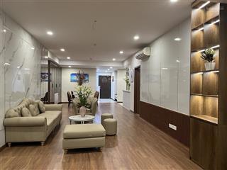 Giá rẻ nhất thị trường bán ch 3 pn 142m²  căn góc, view thoáng sángfull nội thất.  0906 241 ***