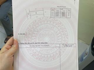 Bán đất tại tân lập, yên mỹ, hưng yên, giá thỏa thuận, 96m2, mặt tiền 5m, ngõ 3m