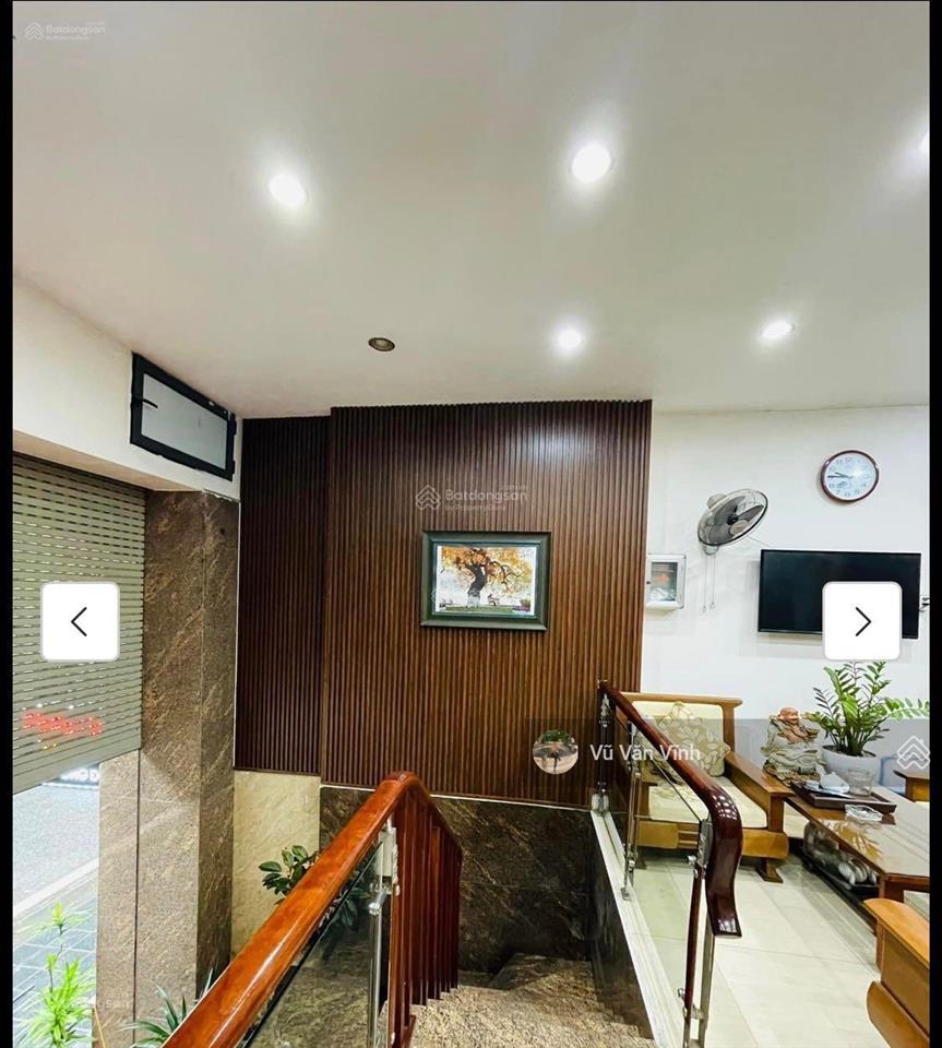 Bán toà khách sạn long biên 110m2, 8 tầng, mặt tiền 5.6m, giá 45 tỷ