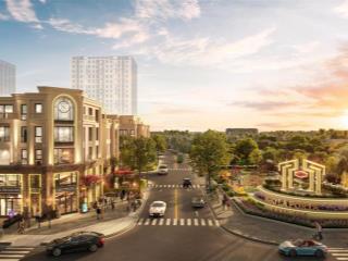 Booking liền kề biệt thự laporta ck bỏng tay 12% nền tảng đầu tư đột phá! vùng lõi văn hóa phúc thọ