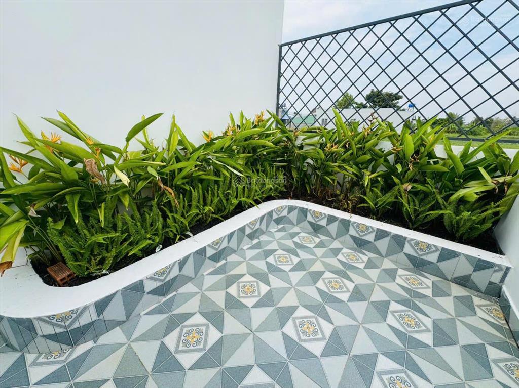 Nhà riêng diện tích lớn 4pn, 3wc  tặng hết nội thất trong nhà