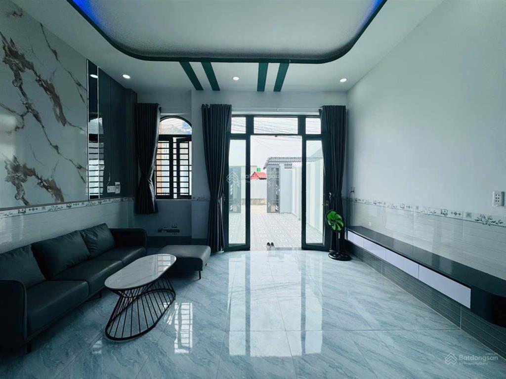 Nhà riêng diện tích lớn 4pn, 3wc  tặng hết nội thất trong nhà