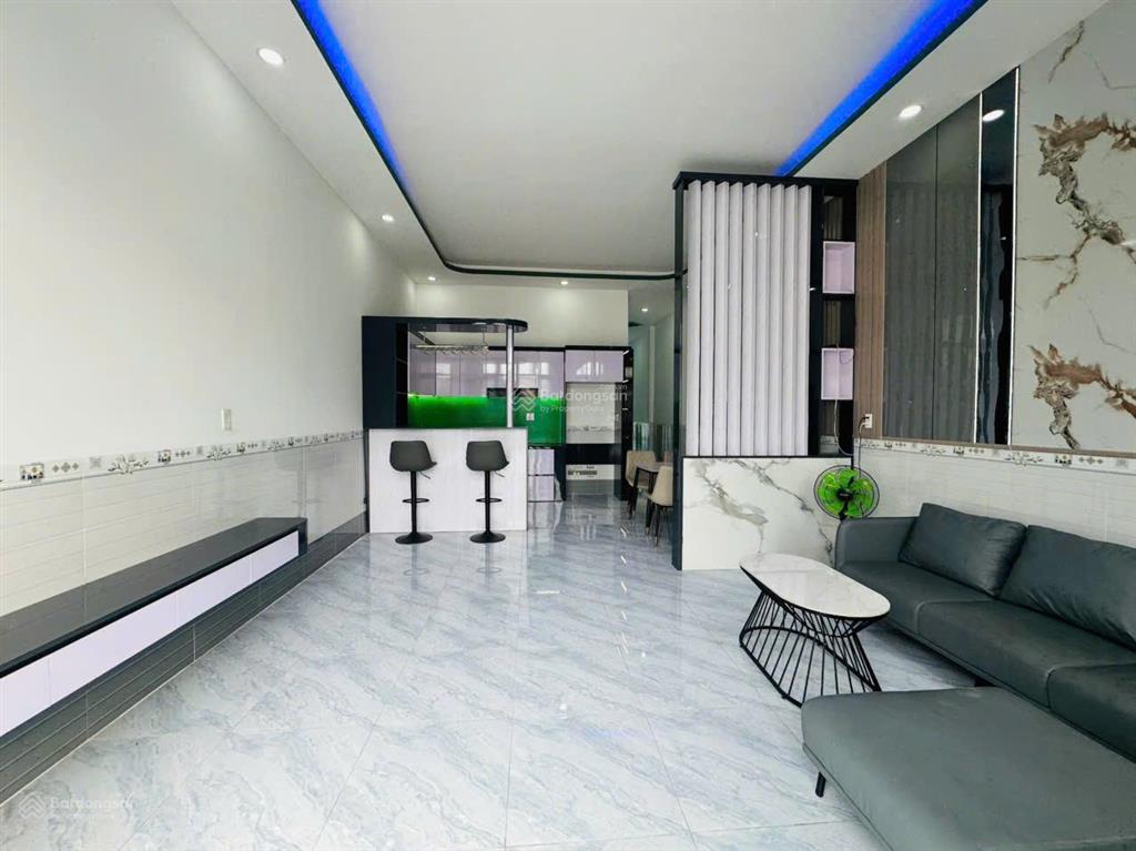 Nhà riêng diện tích lớn 4pn, 3wc  tặng hết nội thất trong nhà