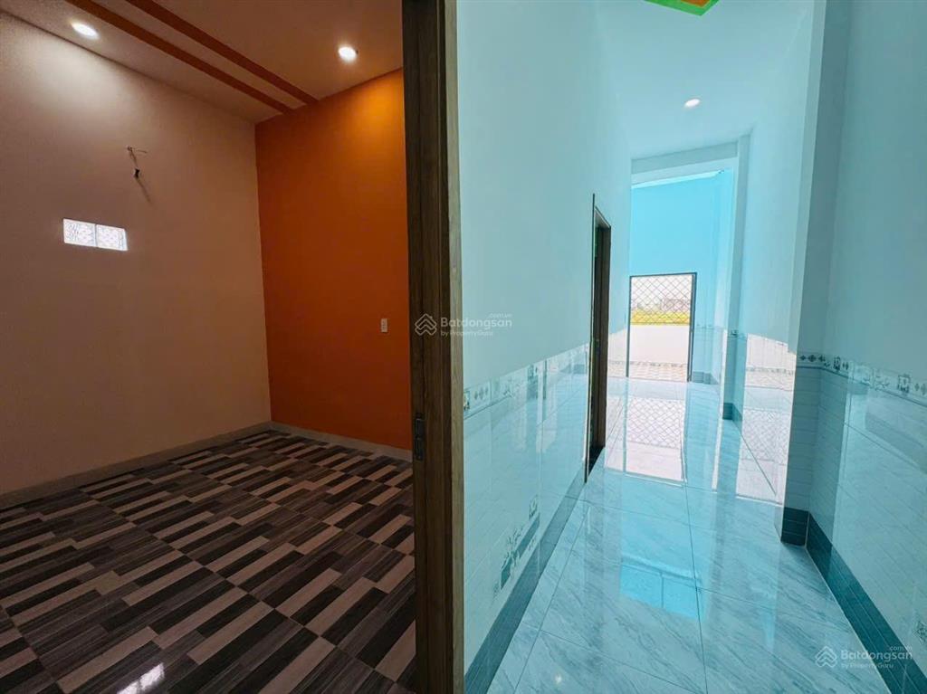 Nhà riêng diện tích lớn 4pn, 3wc  tặng hết nội thất trong nhà