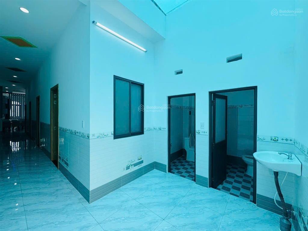 Nhà riêng diện tích lớn 4pn, 3wc  tặng hết nội thất trong nhà