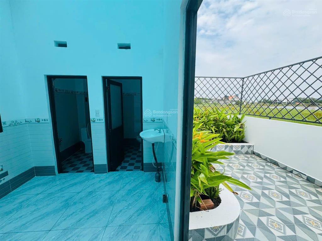 Nhà riêng diện tích lớn 4pn, 3wc  tặng hết nội thất trong nhà